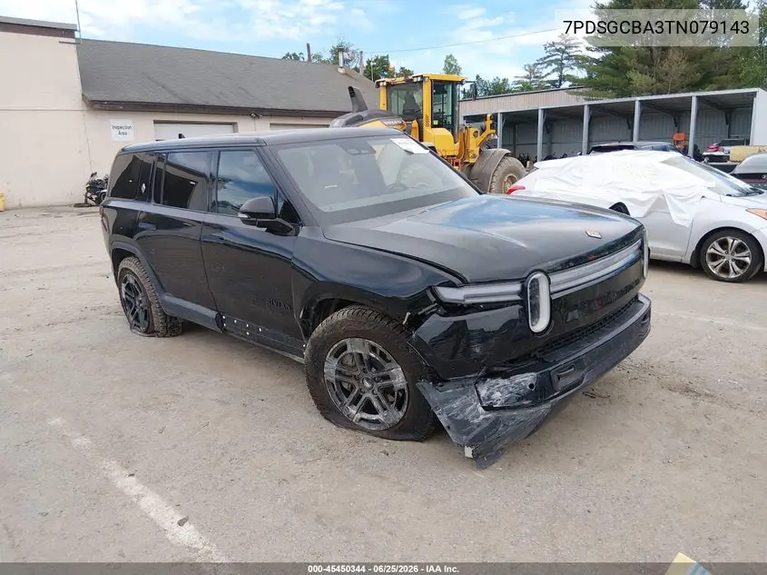 Rivian R1S