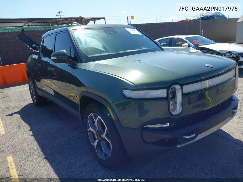 Rivian R1T