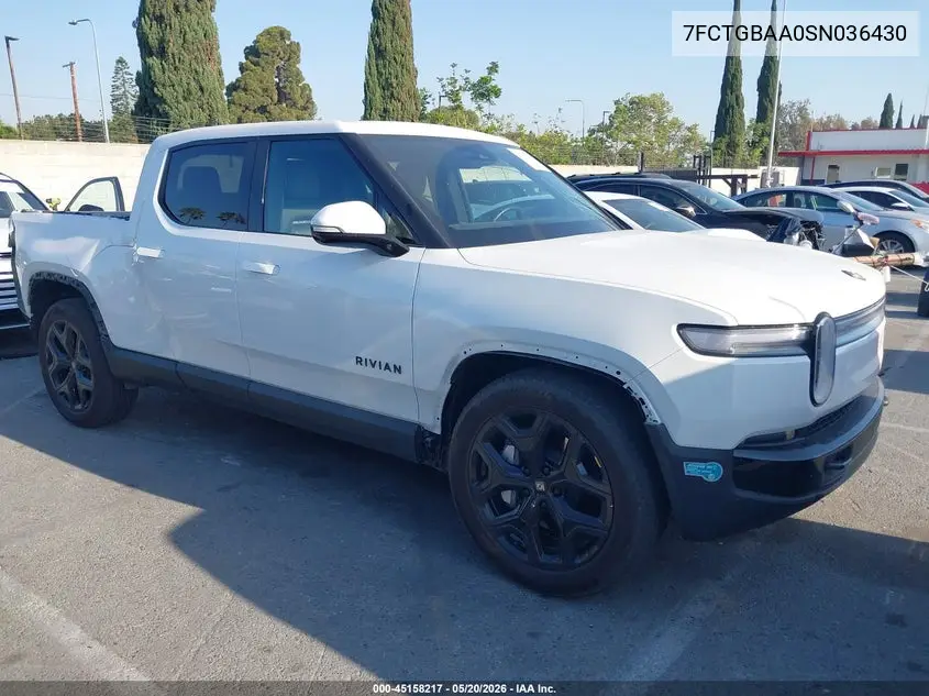 Rivian R1T