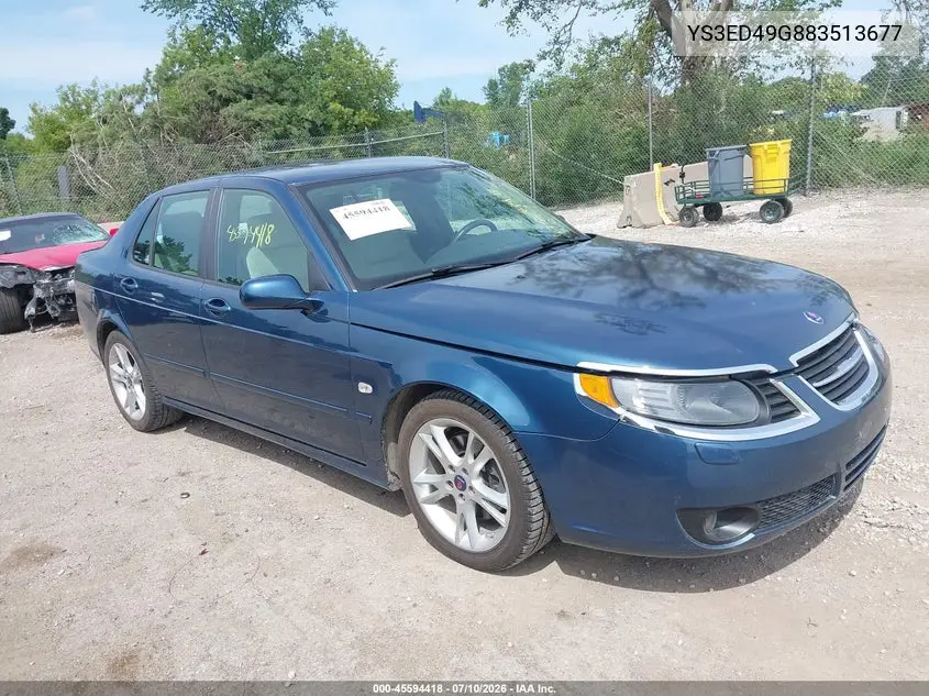 Saab 9-5 (I 2)