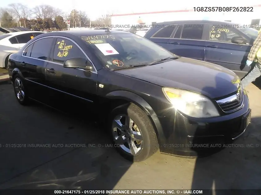 Saturn Aura (Aura)