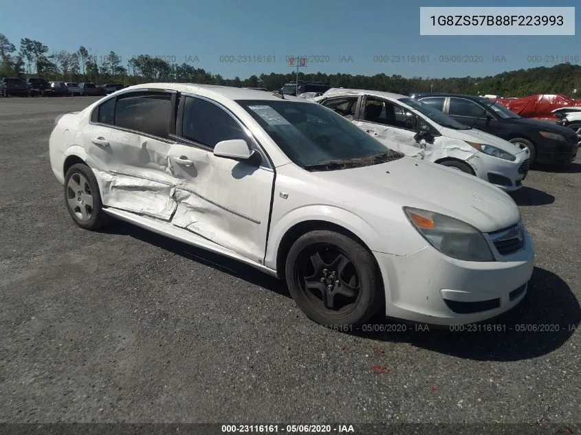 Saturn Aura (Aura)