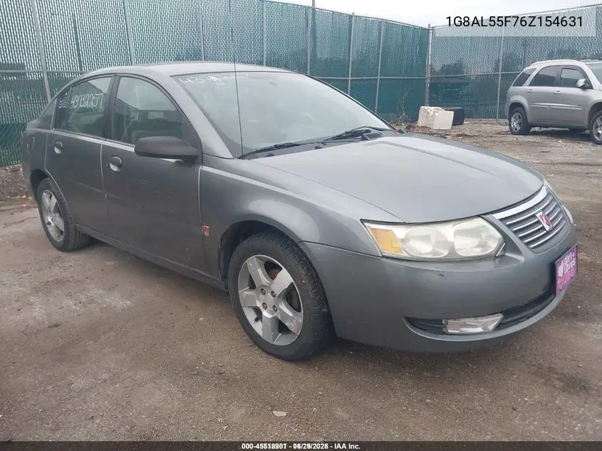 Saturn ION (ION)