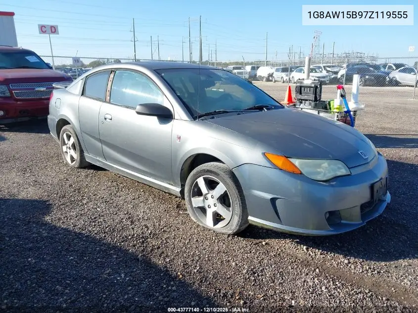 Saturn ION (ION)