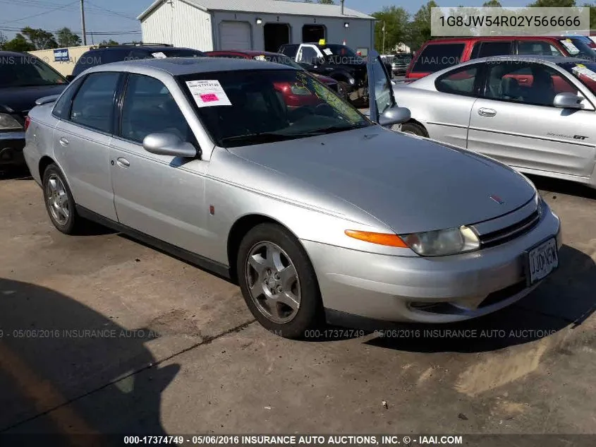 Saturn LW (LW)
