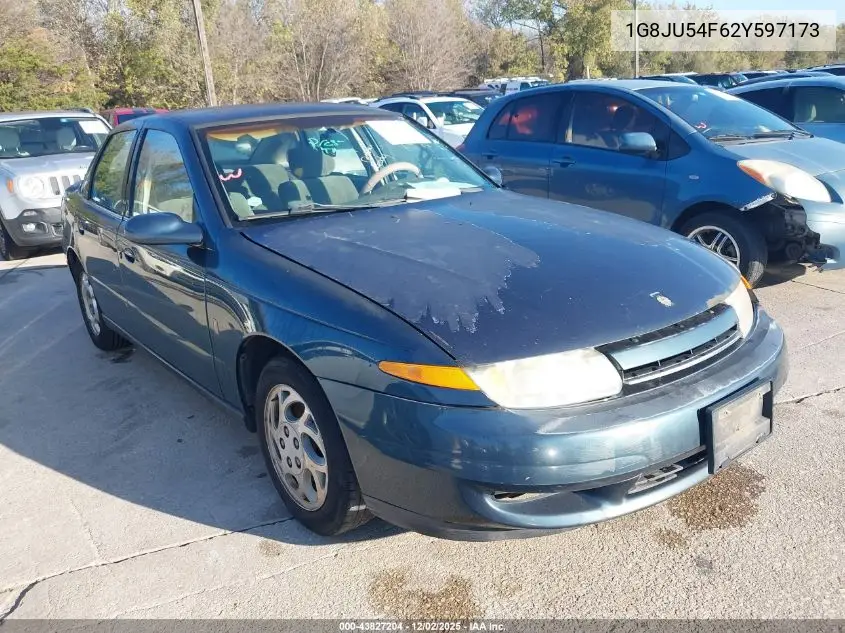 Saturn LW (LW)
