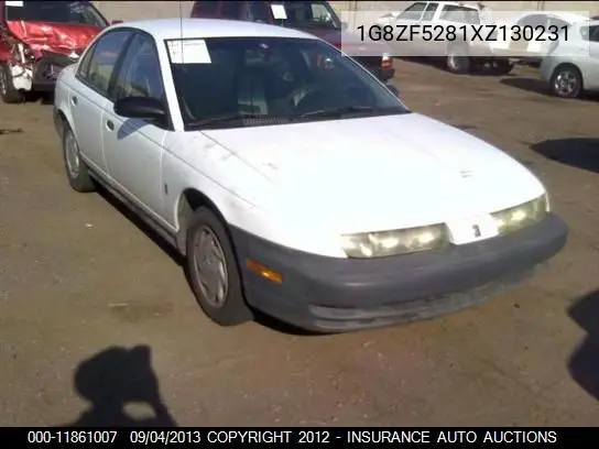 Saturn SL (II)