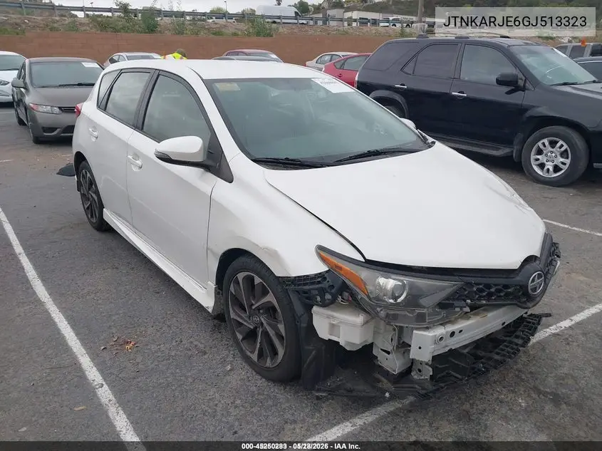 Scion iM (iM)