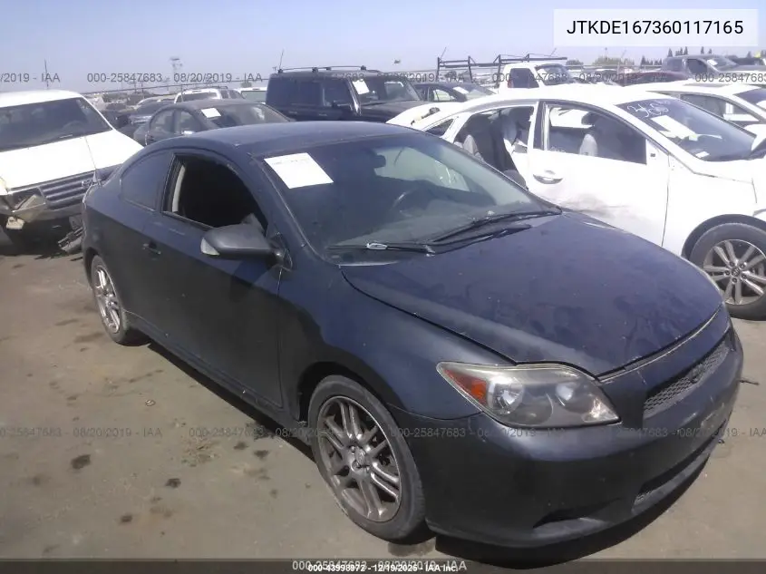 Scion tC (I)