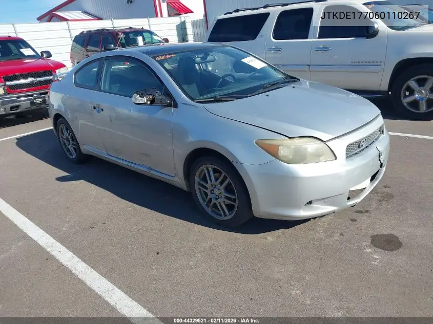 Scion tC (I)