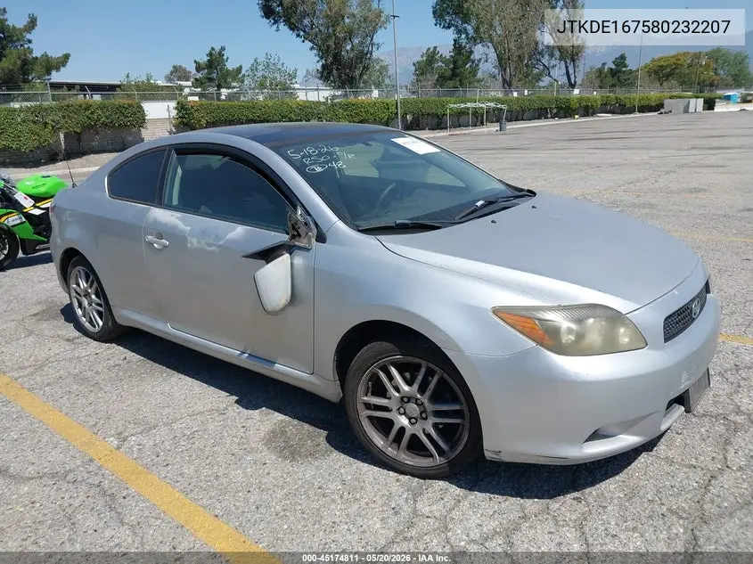 Scion tC (I)