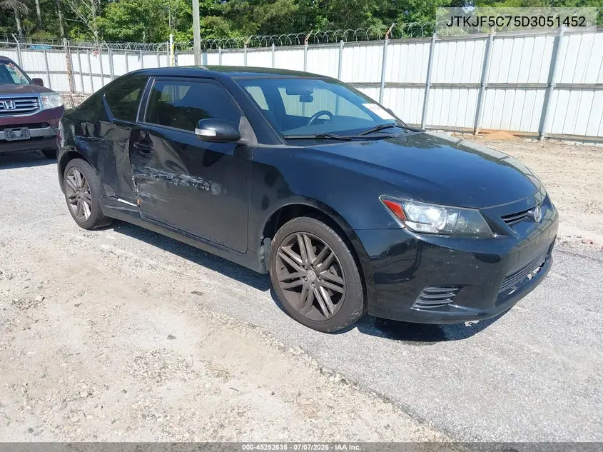 Scion tC (II)