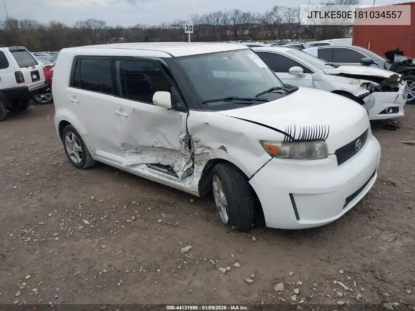 Scion xB (II)
