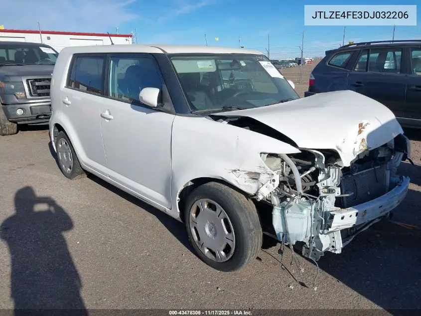 Scion xB (II)