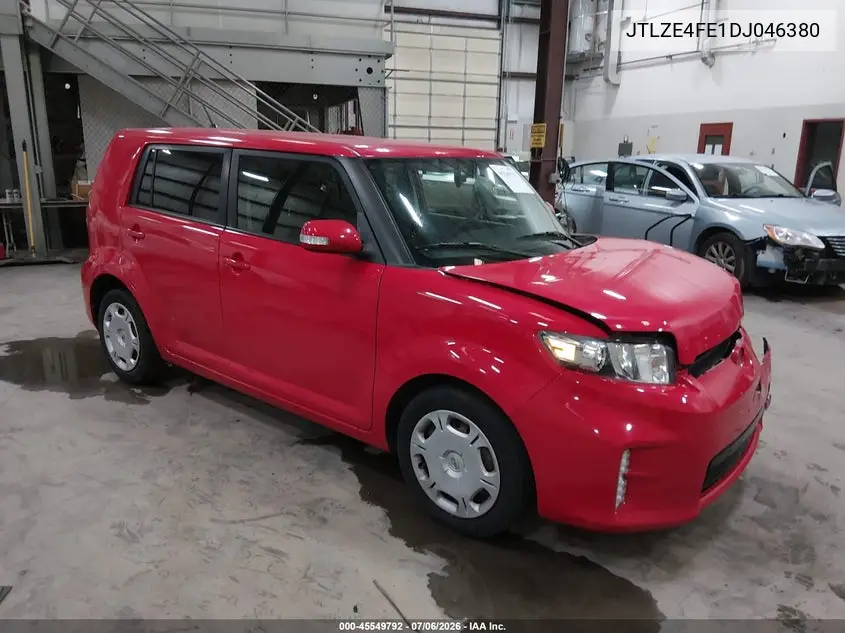 Scion xB (II)