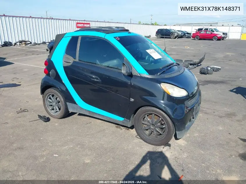 Smart Fortwo (II)