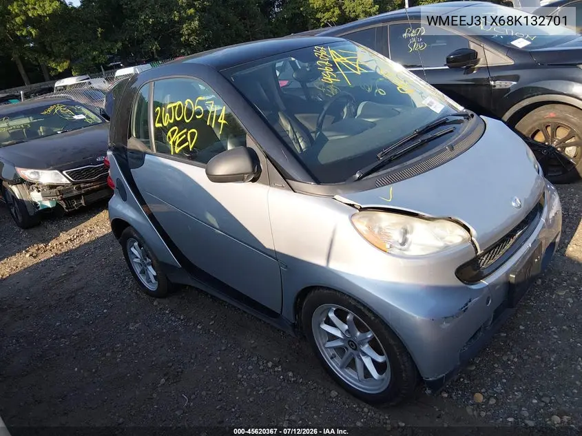 Smart Fortwo (II)