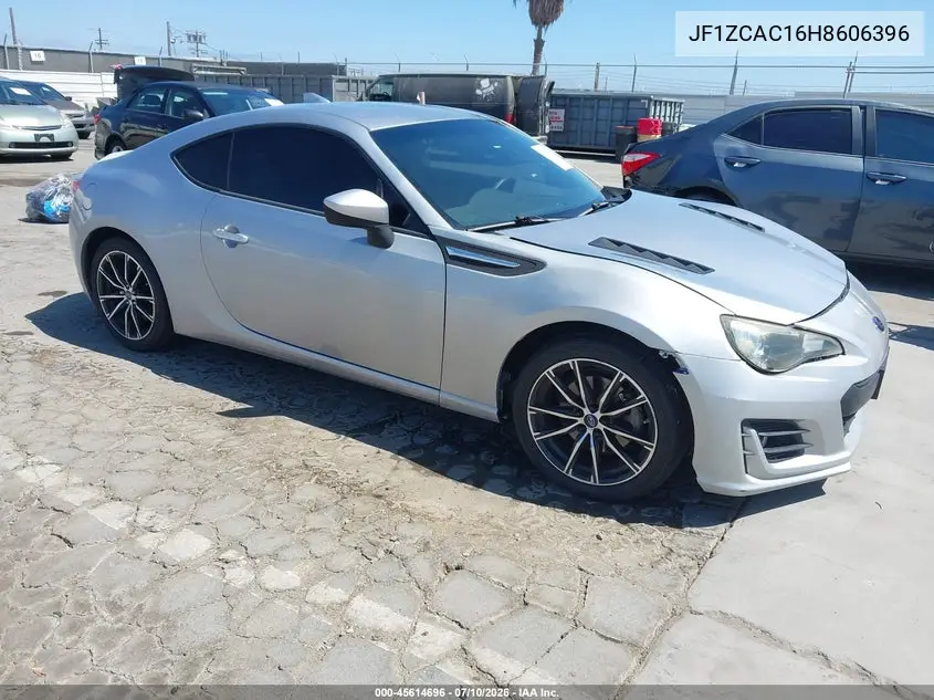 Subaru BRZ (I)