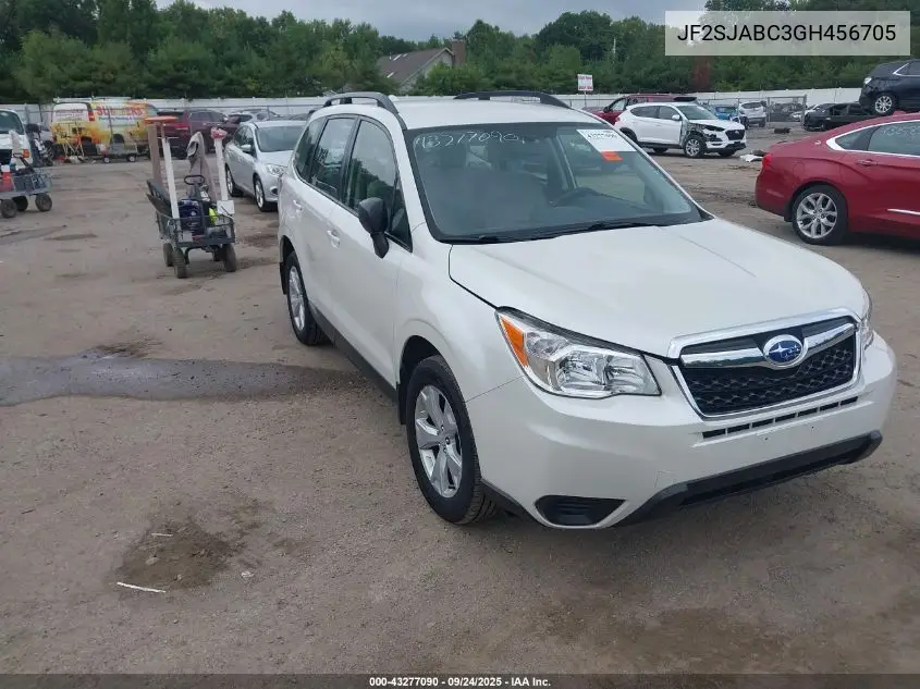 Subaru Forester (IV)