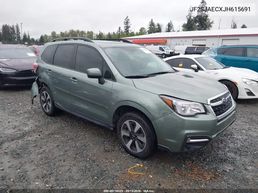 Subaru Forester (IV 2)