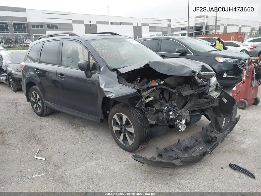 Subaru Forester (IV 2)