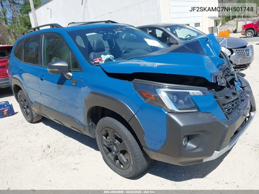 Subaru Forester (V)