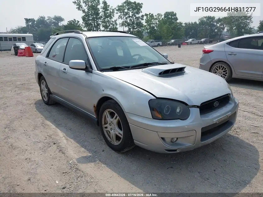 Subaru Impreza (II 1)