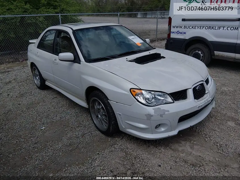 Subaru Impreza (II 2)