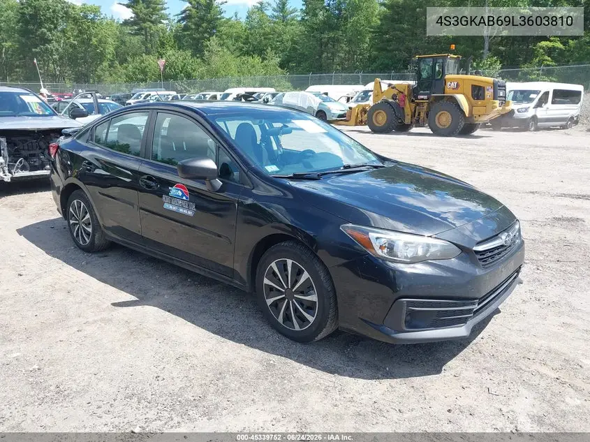 Subaru Impreza (V)