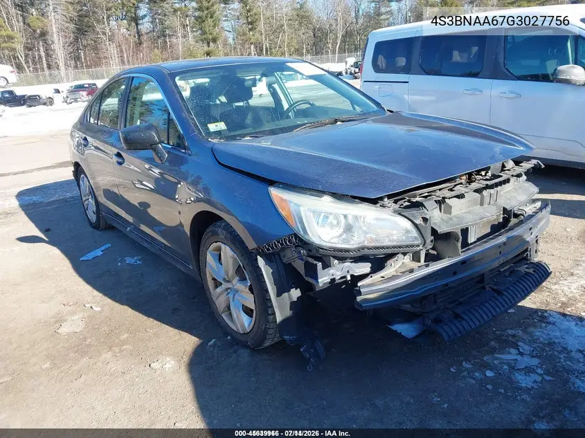 Subaru Legacy (V)