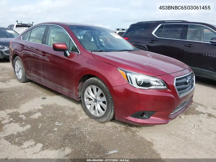 Subaru Legacy (V)