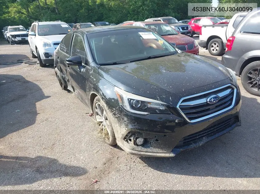Subaru Legacy (V)