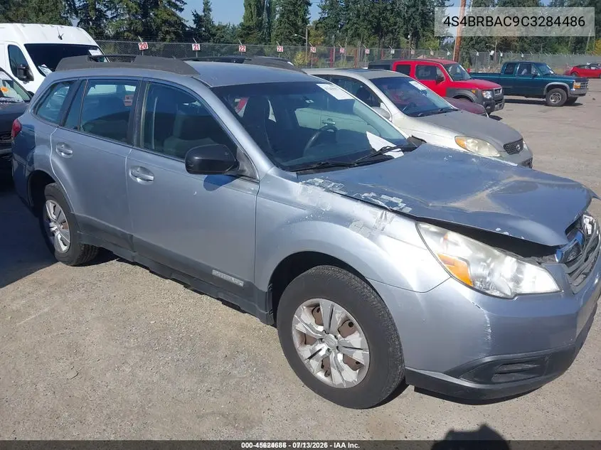 Subaru Outback (IV)