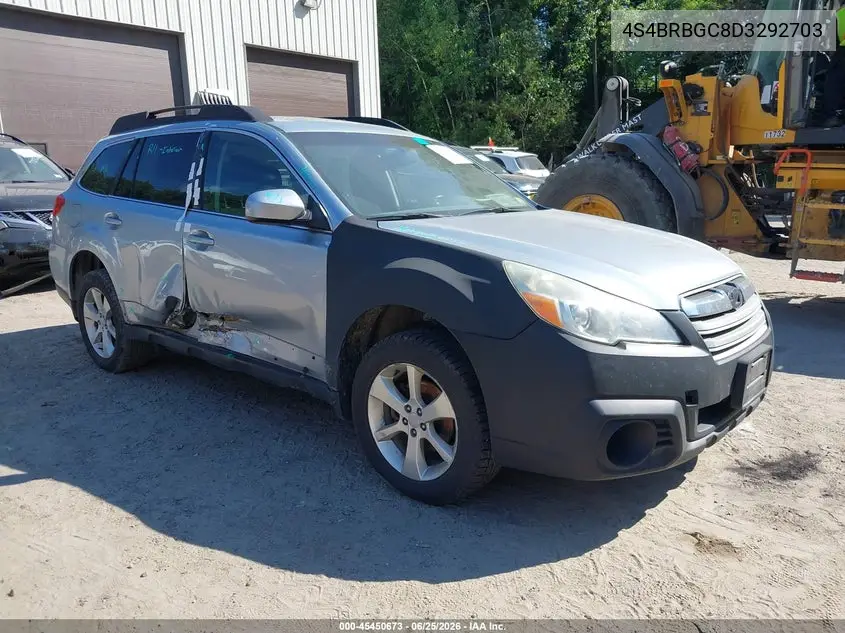 Subaru Outback (IV)