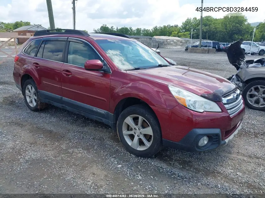 Subaru Outback (IV)