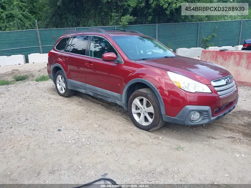 Subaru Outback (IV)