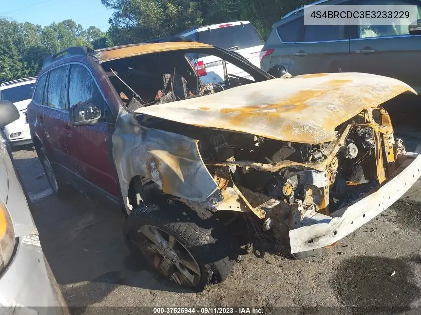 Subaru Outback (IV)