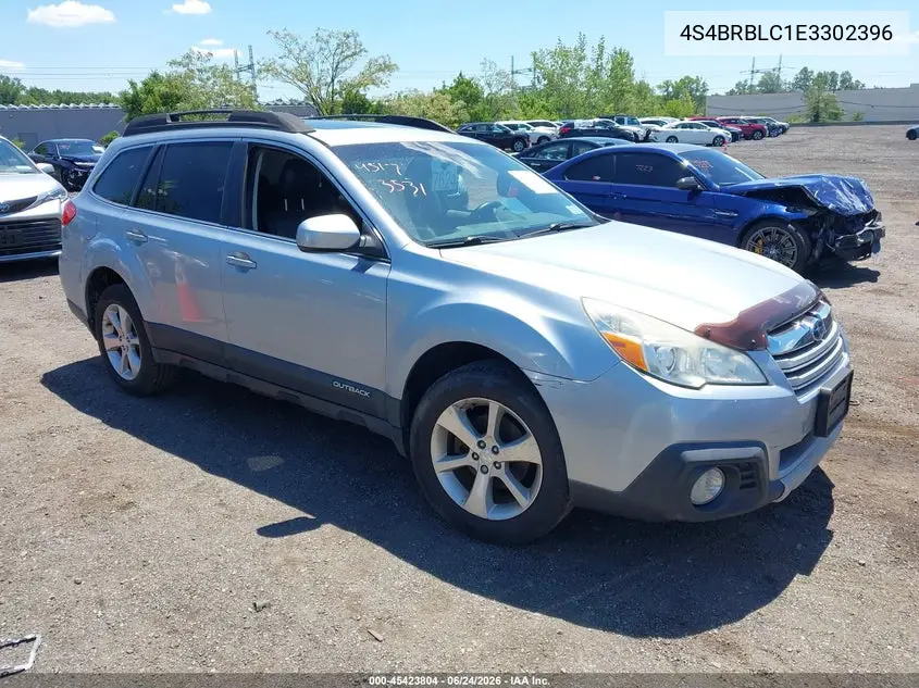 Subaru Outback (IV)