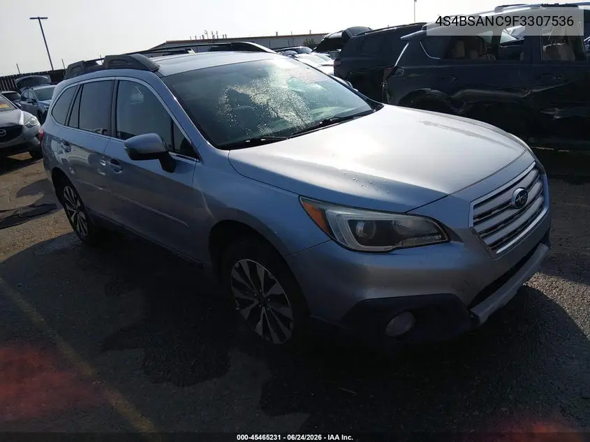 Subaru Outback (V)