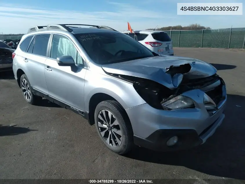 Subaru Outback (V)