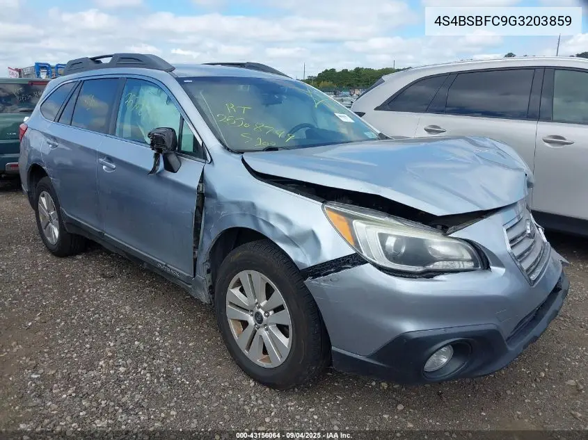 Subaru Outback (V)
