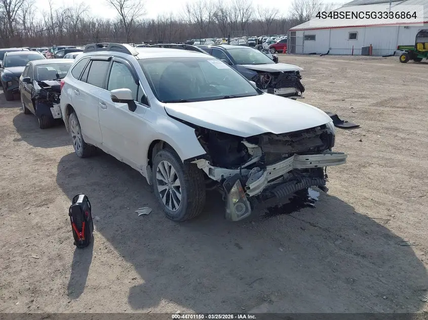 Subaru Outback (V)