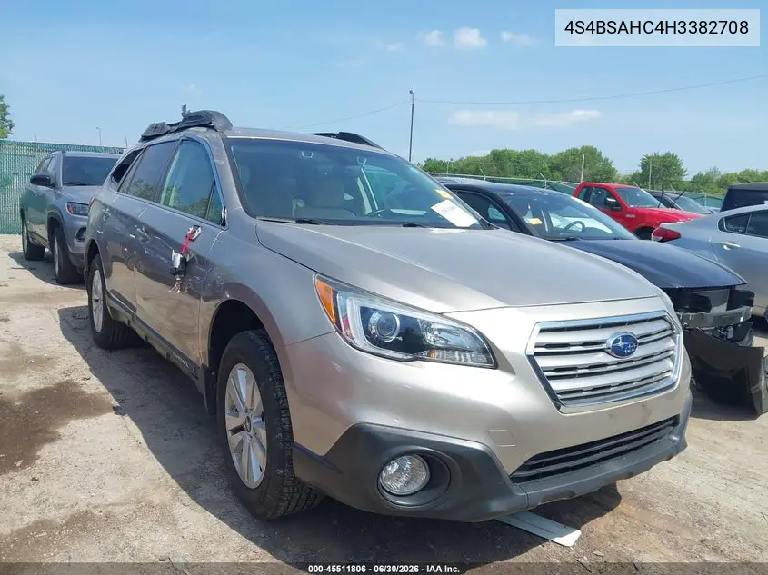 Subaru Outback (V)