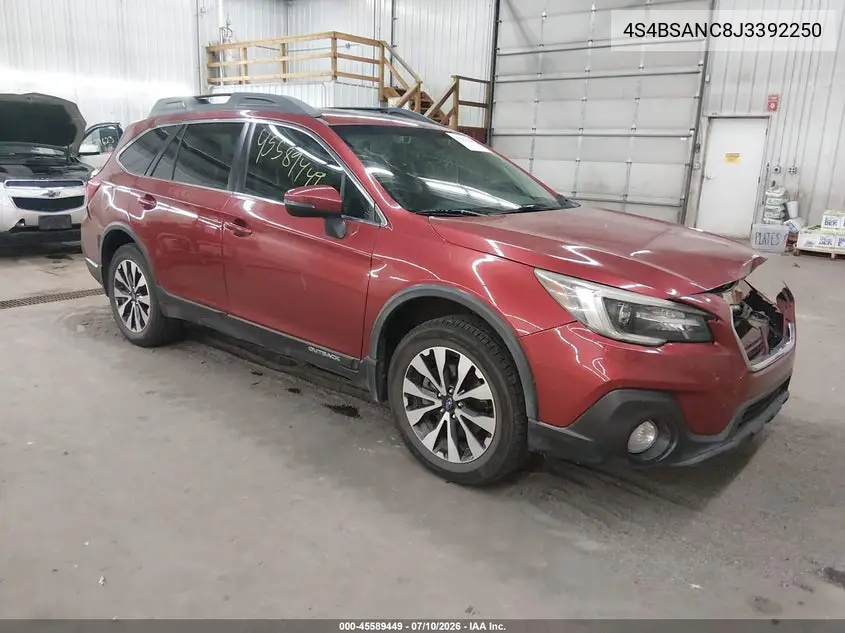 Subaru Outback (V)