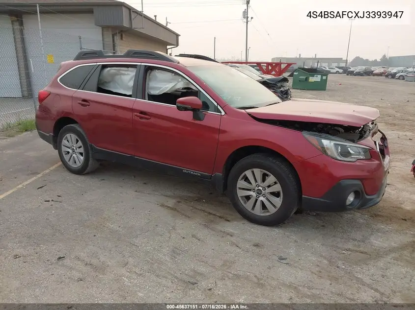 Subaru Outback (V)