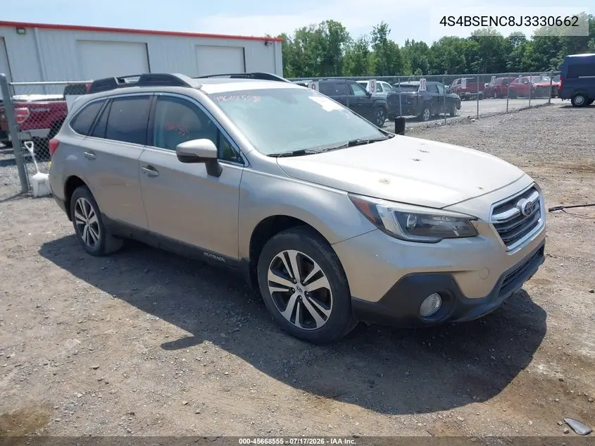 Subaru Outback (V)