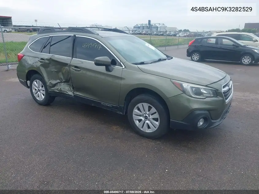 Subaru Outback (V)