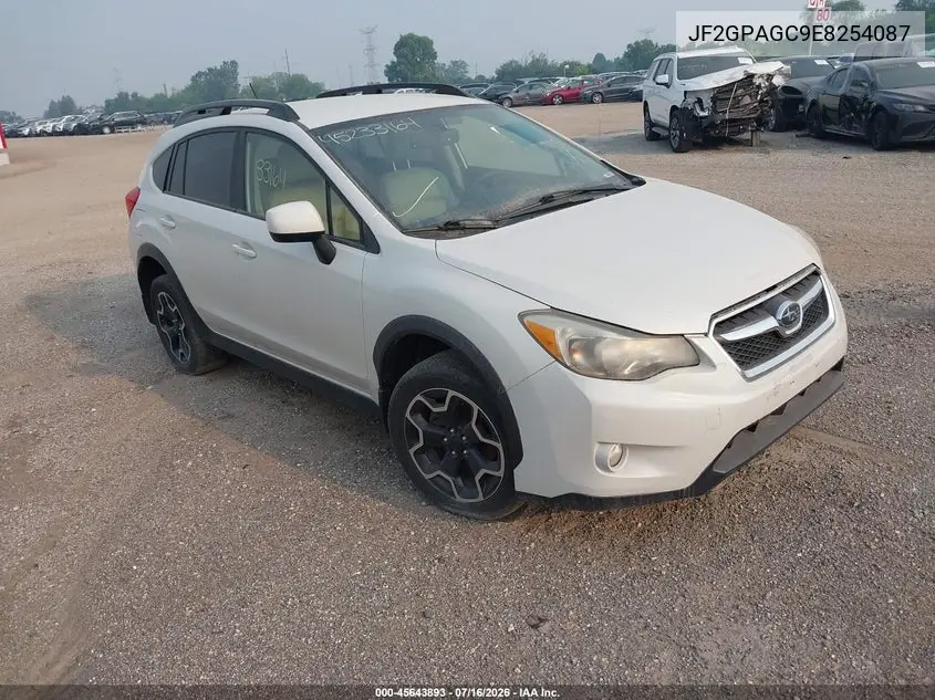 Subaru XV (I)