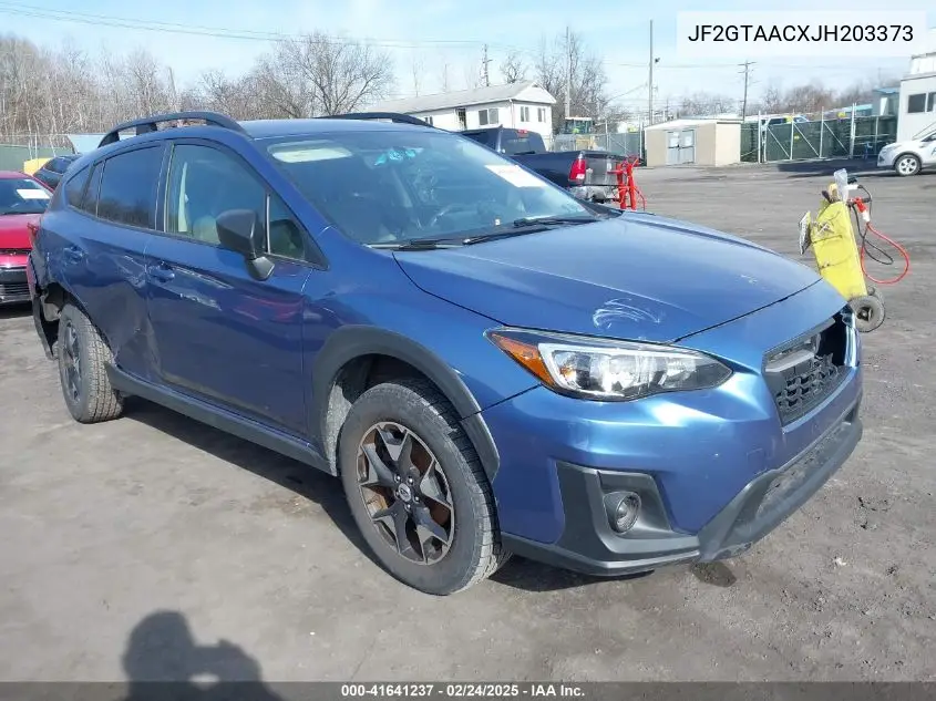 Subaru XV (I)
