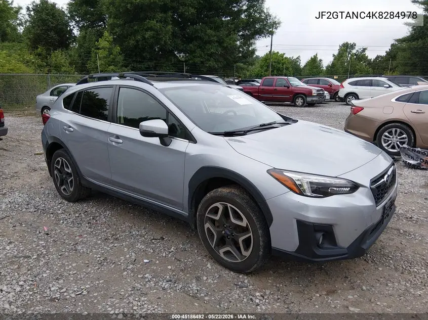 Subaru XV (II)